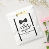 ONEderful Bowtie Erster 1. Geburtstag Party Geschenktütchen (Versiegelt)