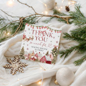 ONEderful Christmas Favor Tag Geschenkanhänger