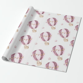 Onederful First Birthday Wrapping Paper Geschenkpapier