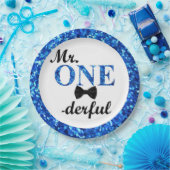 ONEderful Paper Tellers Pappteller (Party)