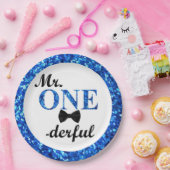 ONEderful Paper Tellers Pappteller (Party)