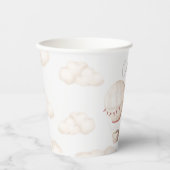 ONEderful World Theme Party Cups Pappbecher (Vorderseite)