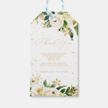 Onederland First Birthday Vielen Dank