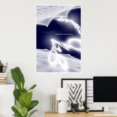 ONEDESIGN_look poster (Heimbüro)