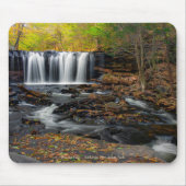 Oneida Falls Mousepad (Vorne)