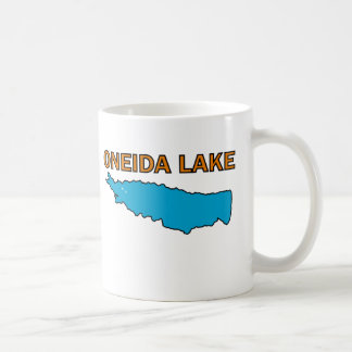 Oneida See-Tasse Kaffeetasse