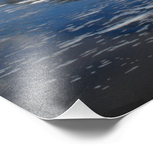 O'Neill Bay, Beach Foto (Ecke)