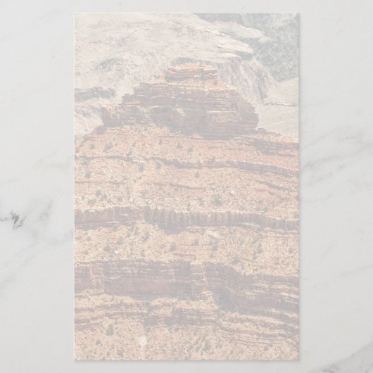 O'Neill Butte Briefpapier (Vorderseite)