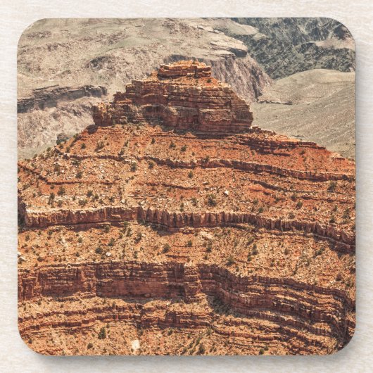 O'Neill Butte Getränkeuntersetzer (Vorderseite)