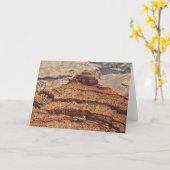 O'Neill Butte Karte (Gelbe Blume)