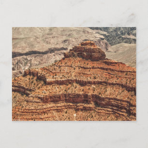 O'Neill Butte Postkarte