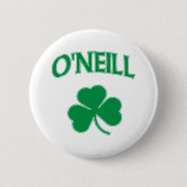 O'Neill-Iren Button (Vorderseite)