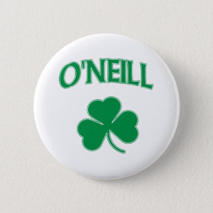 O'Neill-Iren Button