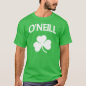 O'Neill-Iren T-Shirt (Vorderseite)