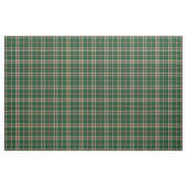 O'Neill Tartan Green und Tan Irish Kariert Stoff (Yard (91,4 cm))