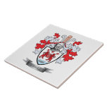 O'Neill-Wappen Fliese<br><div class="desc">Erhalten Sie Ihr O'Neill-Familienname-Familienwappen oder Wappen gedruckt auf allen diesen billigen Geschenken.  Iren-O'Neill-Familienwappen und O'Neill-Wappen</div>