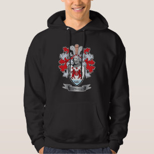 O'Neill-Wappen Hoodie