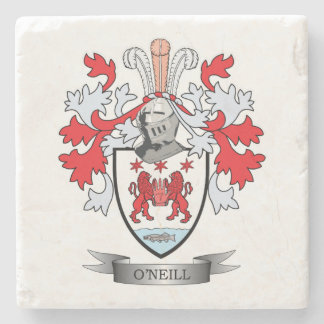 O'Neill-Wappen Steinuntersetzer