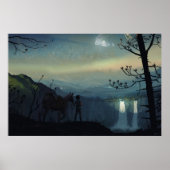 O'Neill-Zylinder Poster (Vorne)