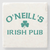 O'Neill's Irish Pub Steinuntersetzer (Vorderseite)