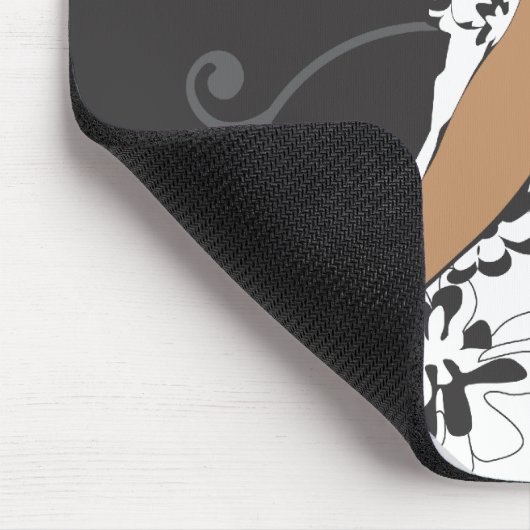 onejdesigns mousepad (Ecke)