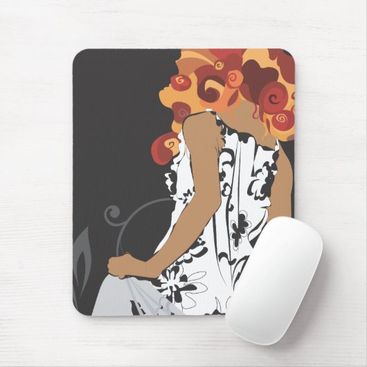 onejdesigns mousepad (Mit Mouse)