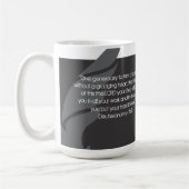 onejdesigns Tasse (Links)