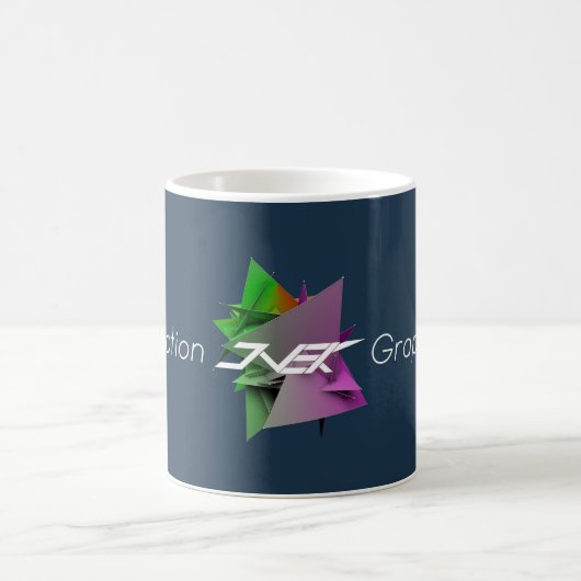 onek Motion Graphics Tasse (Mittel)