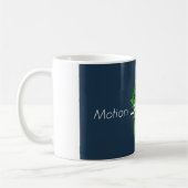 onek Motion Graphics Tasse (Links)