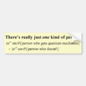 OneKind Autoaufkleber (Vorne)