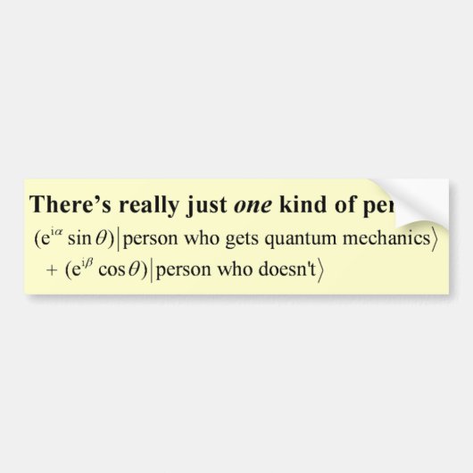 OneKind Autoaufkleber (Vorne)