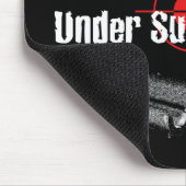 onenationpad mousepad (Ecke)