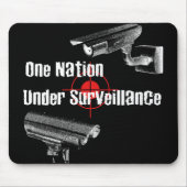 onenationpad mousepad (Vorne)