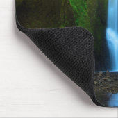 Oneonta Fälle Mousepad (Ecke)