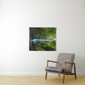 Oneonta Fälle Wandteppich (Beispiel (Horizontal))