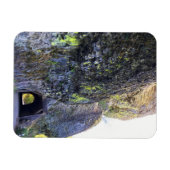 Oneonta Gorge Tunnel, Oregon Magnet (Horizontal)