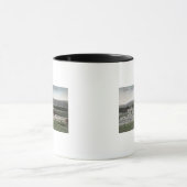 Oneonta Park & Raymond Hotel Tasse (Zentrum)