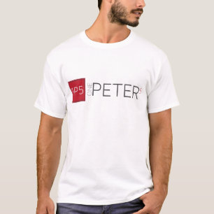 OnePeterFive Swag T-Shirt