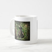 Onery Kaffeetasse (Vorderseite Links)