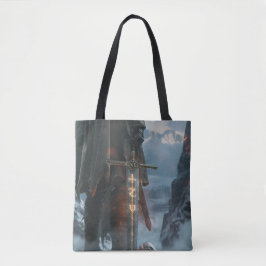 ONEs Kriegerschwert Tasche