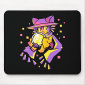 Oneshot Niko Funny Pack Of Niko Oneshot Dm Me Fo  Mousepad (Vorne)