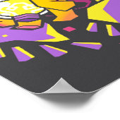 Oneshot Niko Funny Pack Of Niko Oneshot Dm Me Fo  Poster (Ecke)