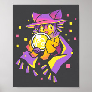 Oneshot Niko Lustiges Niko-Oneshot-Paket DM mich f Poster