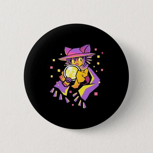 Oneshot Niko Lustiges Paket Von Niko Oneshot Dm Mi Button (Vorderseite)