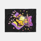 Oneshot Niko Lustiges Paket Von Niko Oneshot Dm Mi Fleecedecke (Vorderseite (Horizontal))