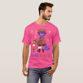 Oneshot T-Shirt (Vorne ganz)