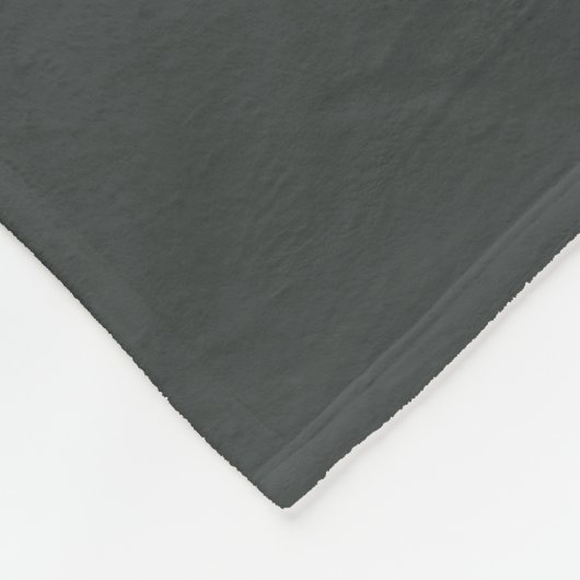 OneSpace Fleece-Decke Fleecedecke (Ecke)