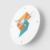 OneSpace Uhr (Winkel)