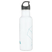 OneSpace Wasser-Flasche Trinkflasche (Vorderseite)
