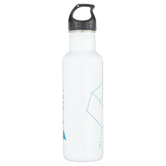 OneSpace Wasser-Flasche Trinkflasche